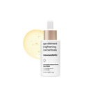 Mesoestetic Age Element Brightening Concentrate - Skoncentrowane serum rozświetlające o działaniu antyoksydacyjnym - 30 ml