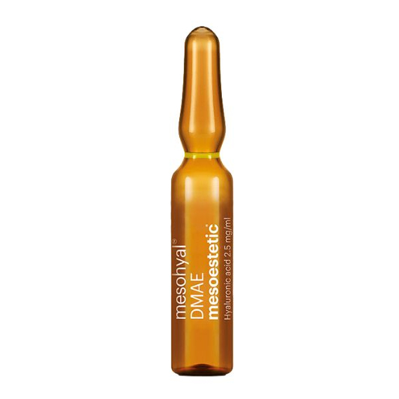 MESOESTETIC Mesohyal DMAE 20 x 5 ml