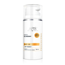 Apis Protective Face Cream SPF 30 - Krem ochronny do twarzy SPF 30 filtry UVA UVB 100 ml
